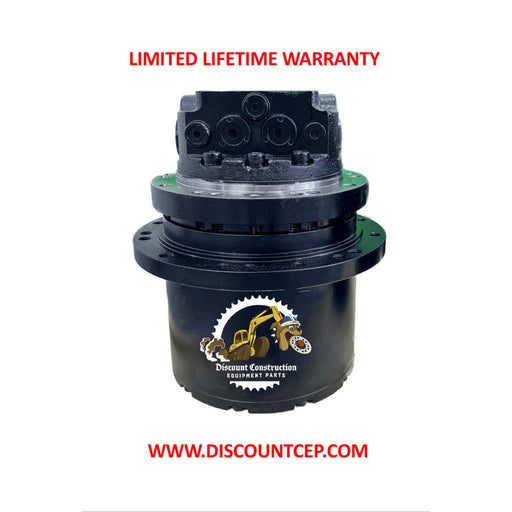 Airman AX45 FD Motor By Discount CEP