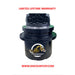 BOBCAT 325G FD Motor By Discount CEP