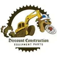 Discount CEP Logo